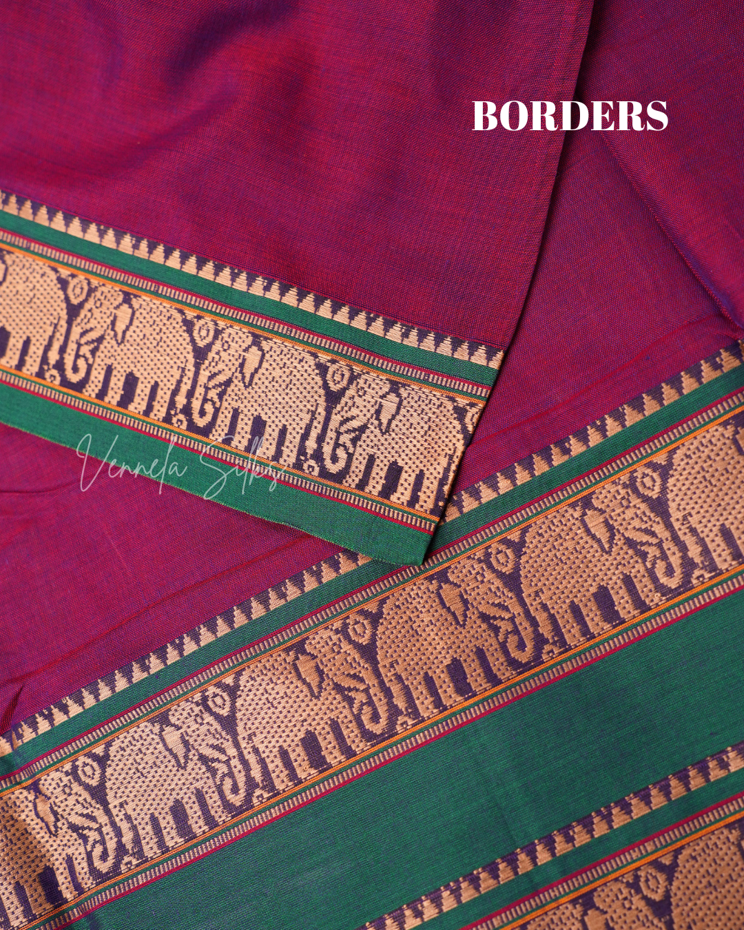 NARAYANPET COTTON SAREES