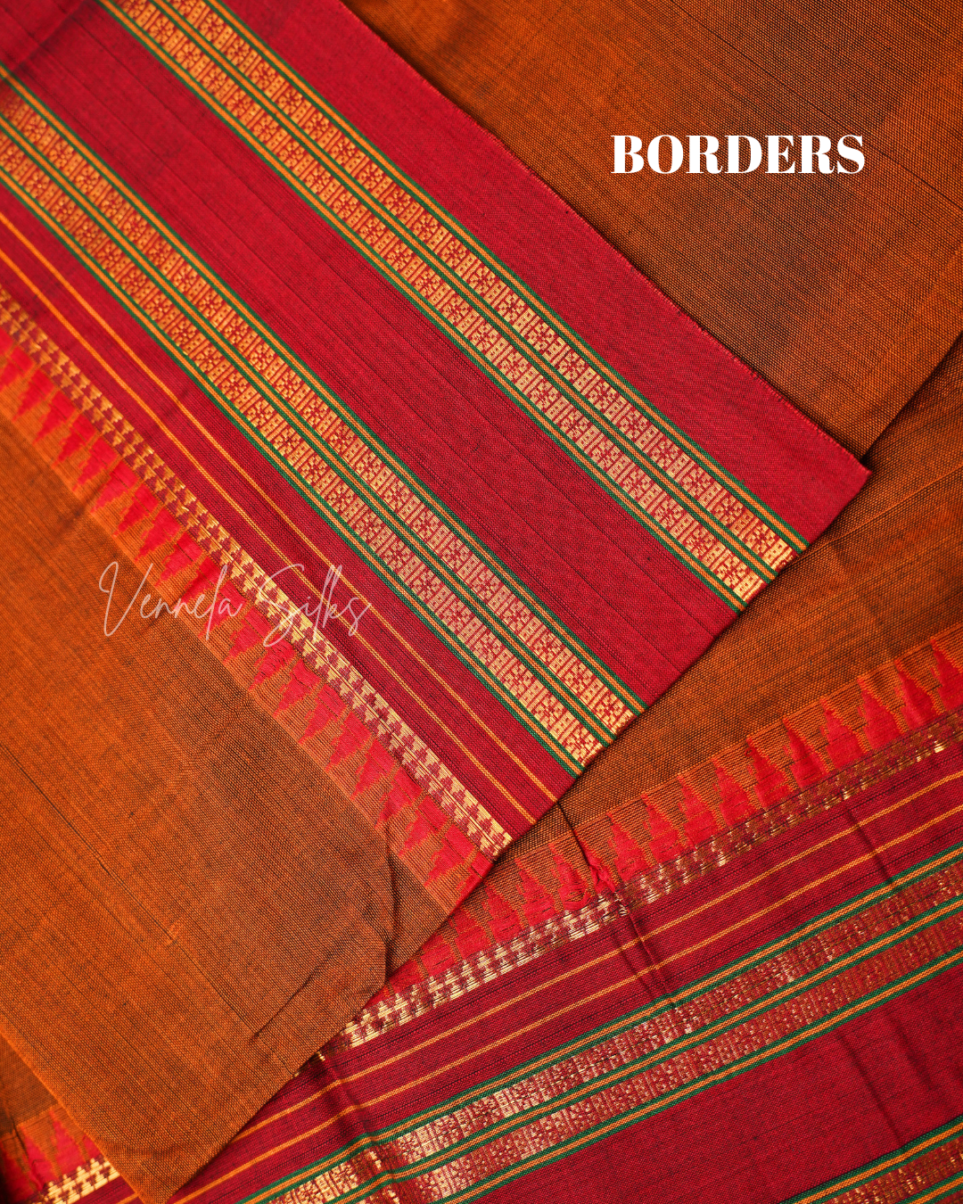 NARAYANPET COTTON SAREES