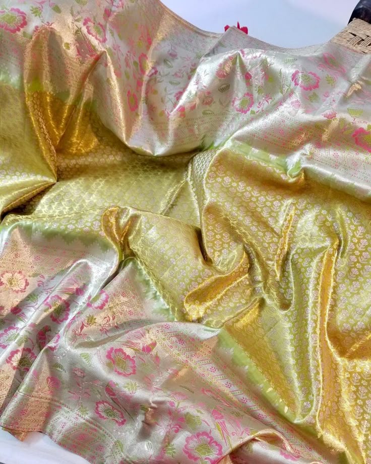 organza