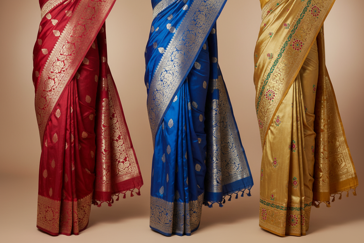 Semi Pattu