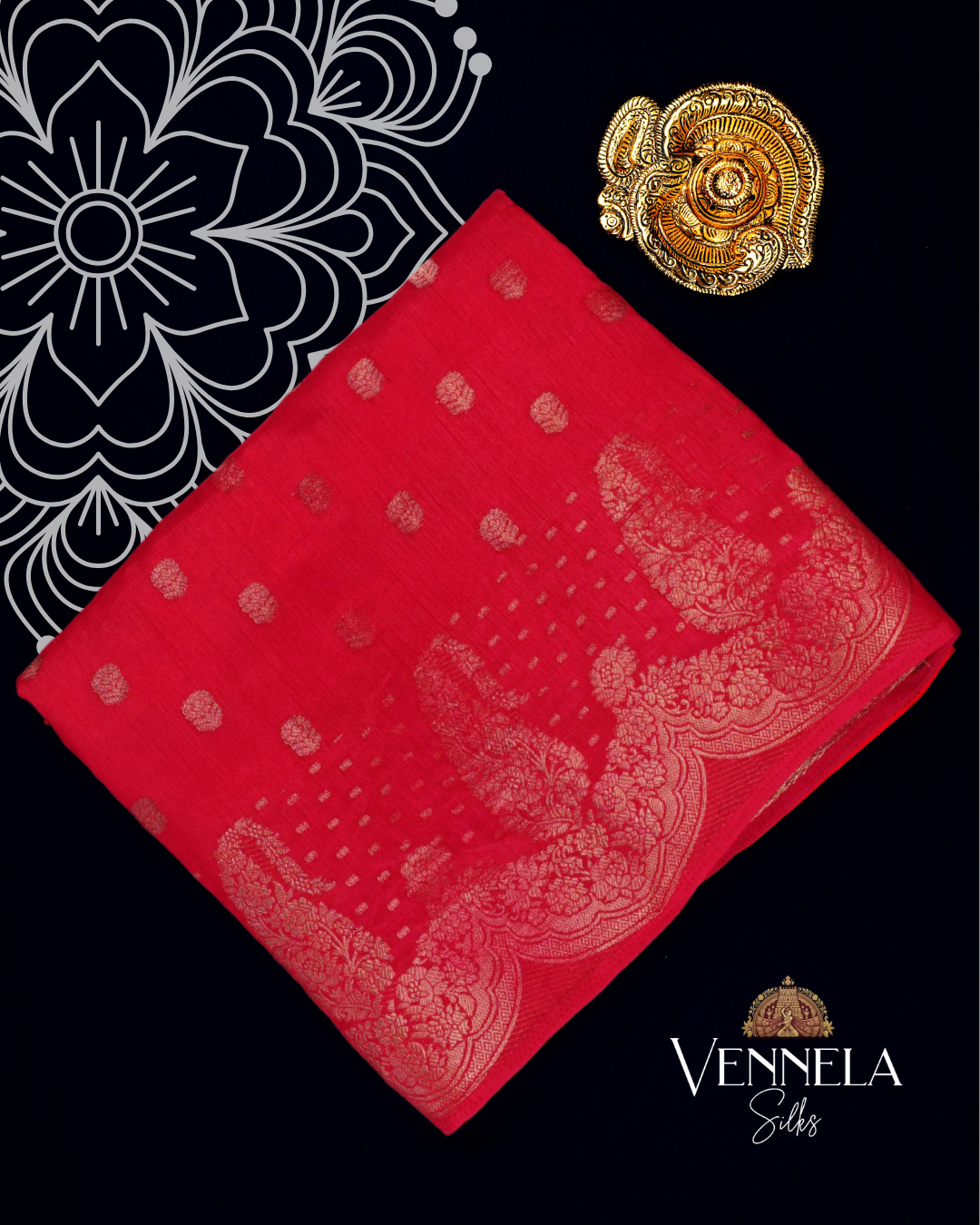 BANARAS SILK