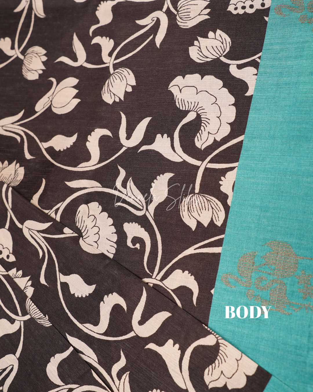 SEMI TUSSAR SAREES