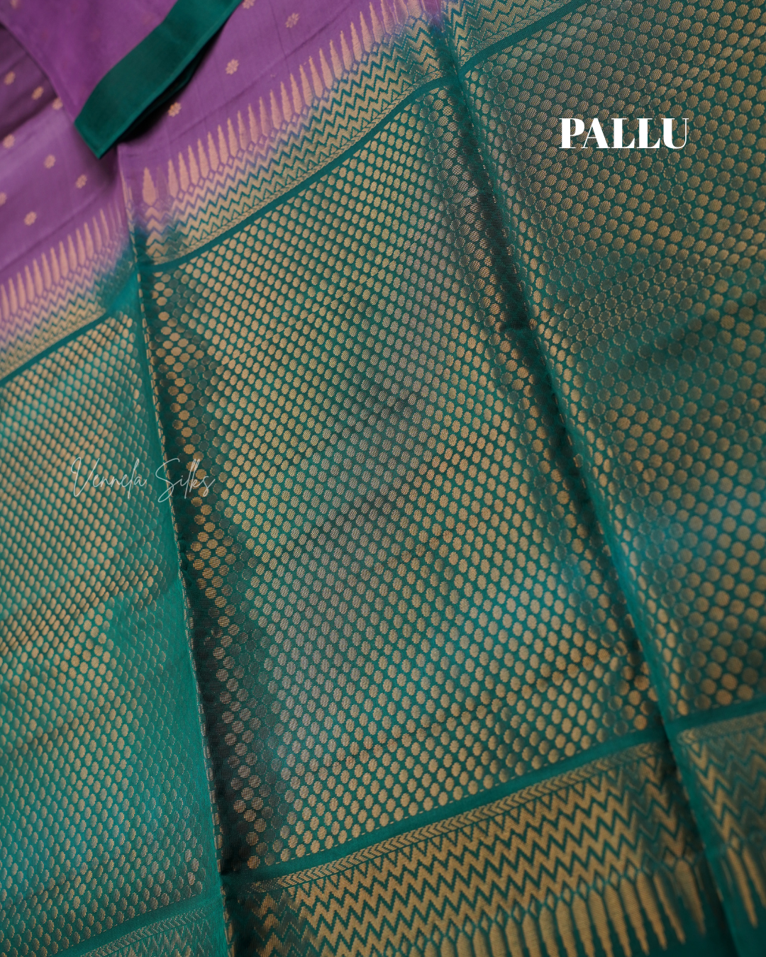 PURE SOFT SILK