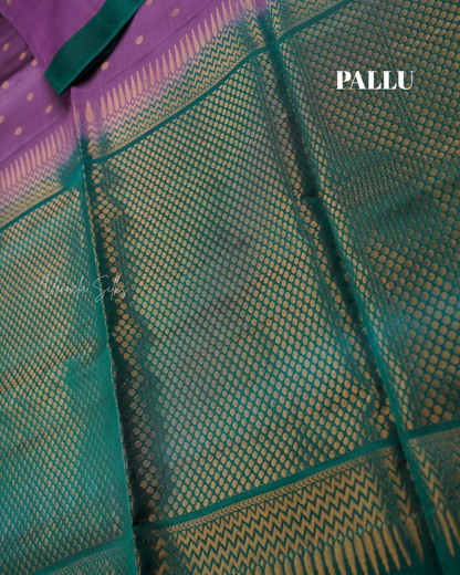 PURE SOFT SILK