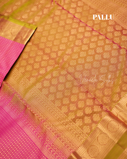 PURE SILK SAREES
