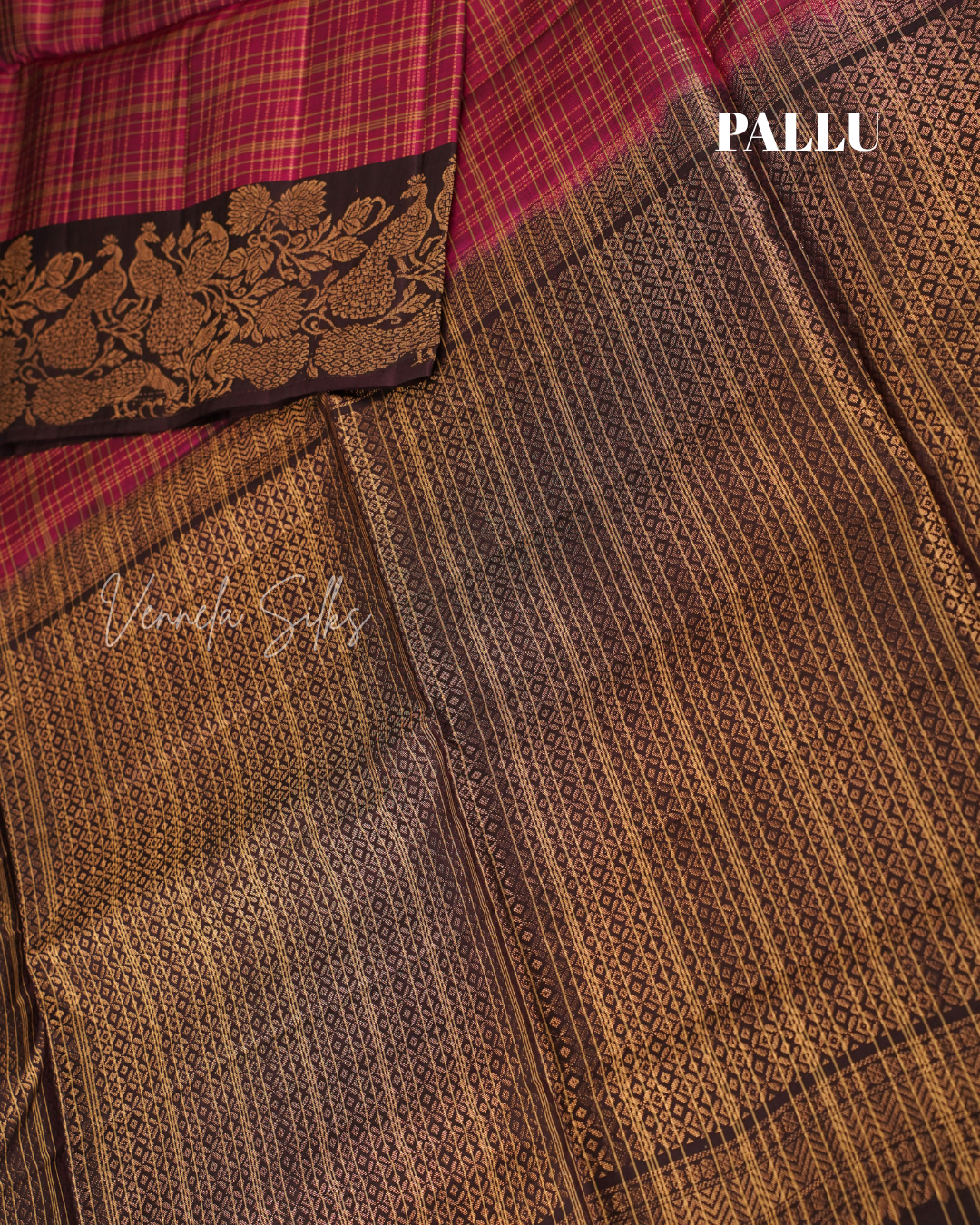 PURE SOFT SILK
