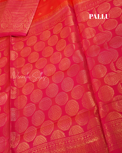 PURE SOFT SILK