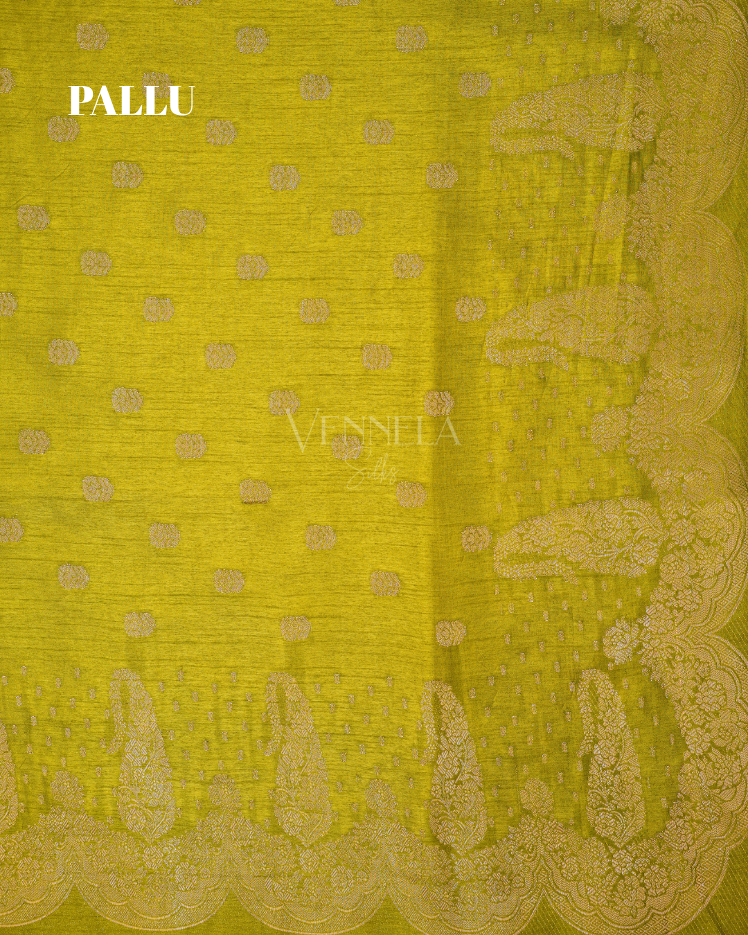 BANARAS SILK