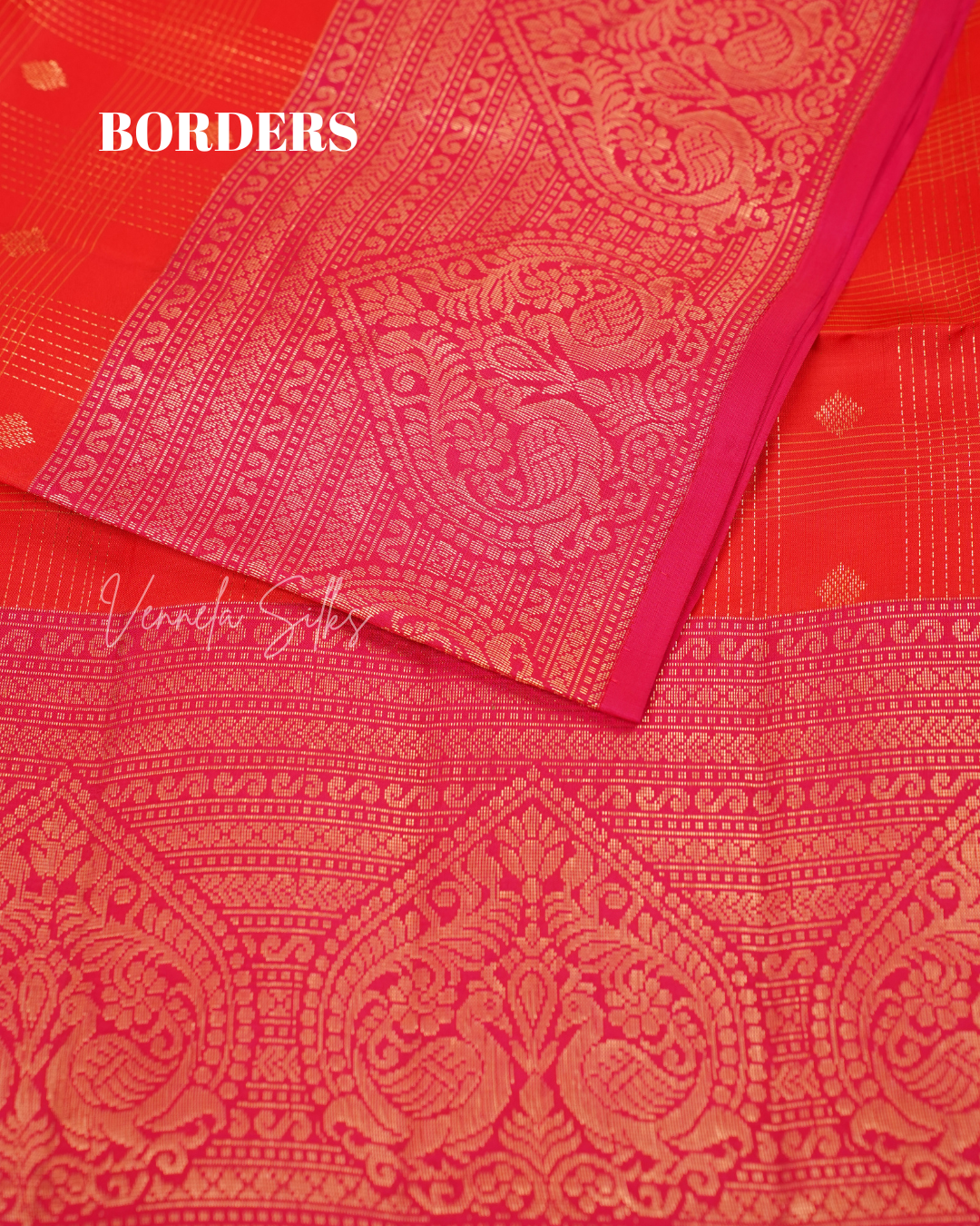 PURE SOFT SILK