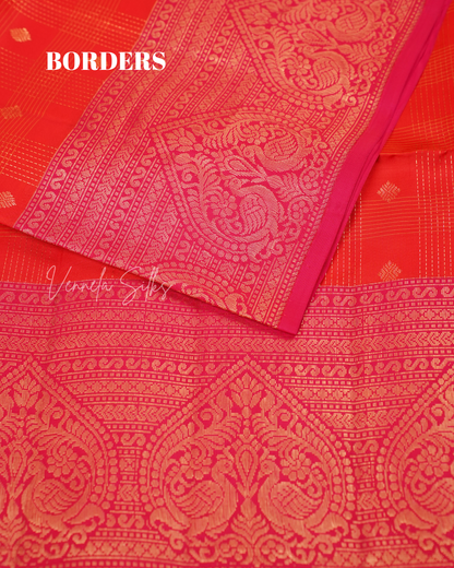 PURE SOFT SILK