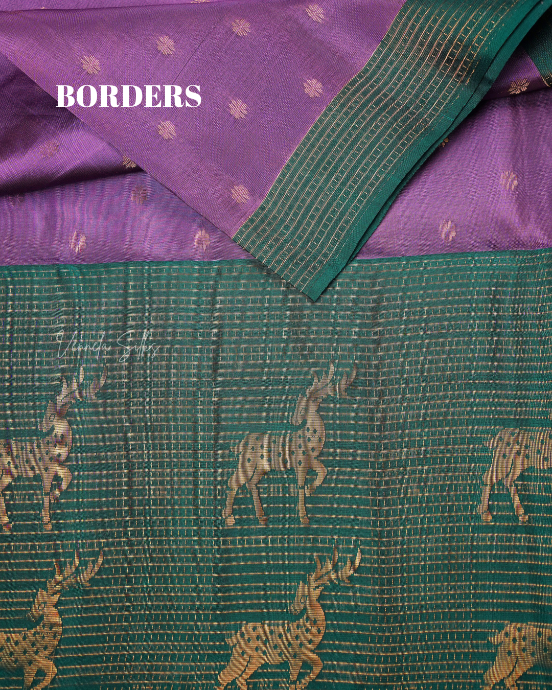 PURE SOFT SILK