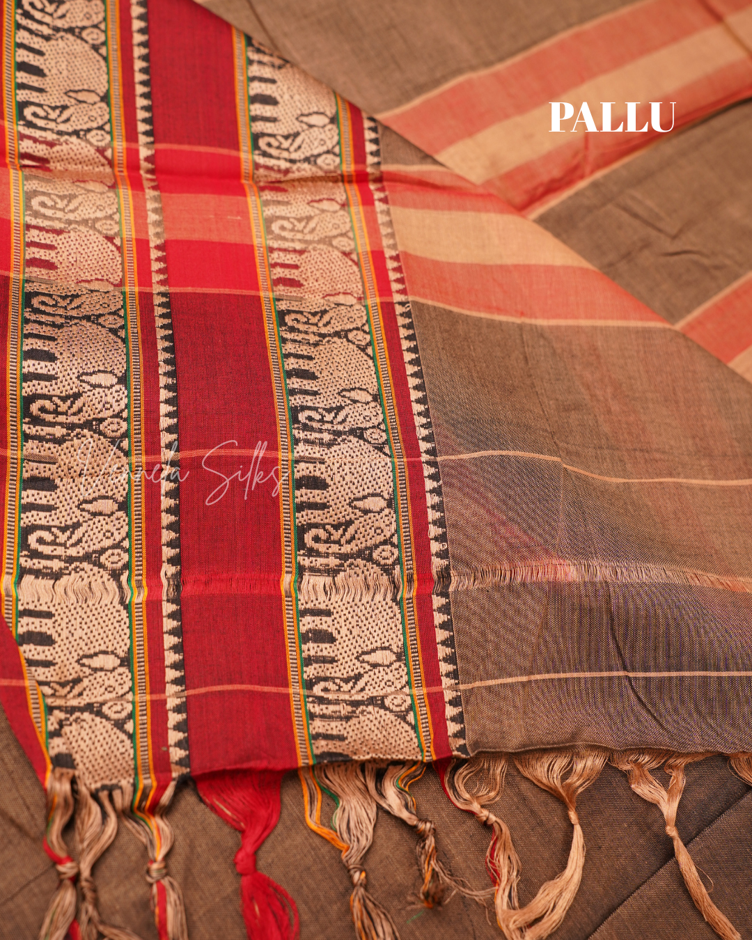 NARAYANPET COTTON SAREES