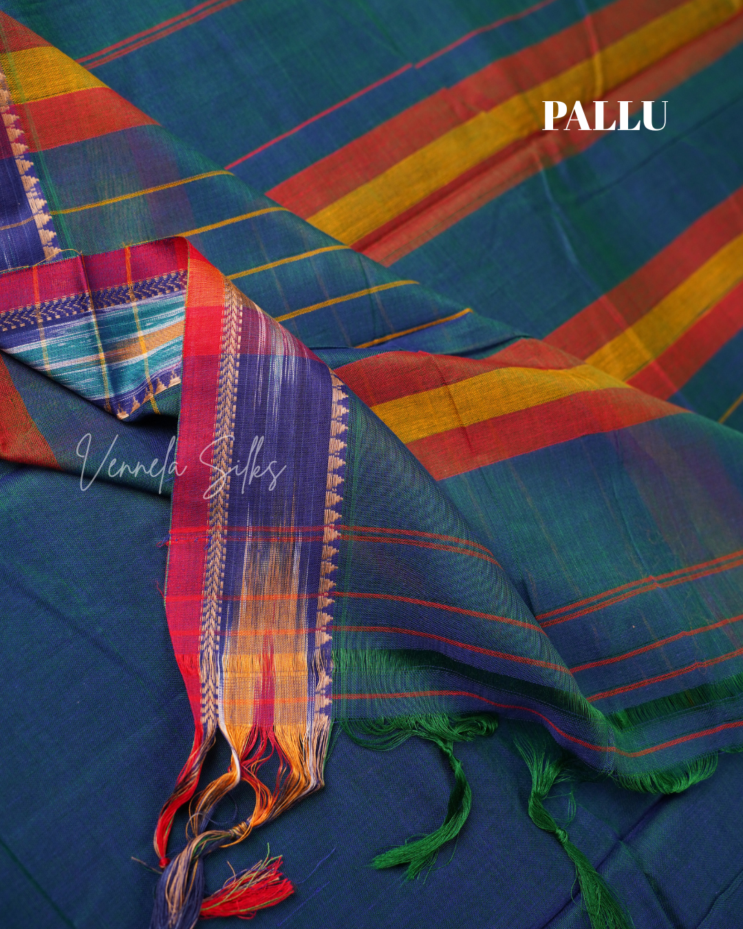 NARAYANPET COTTON SAREES