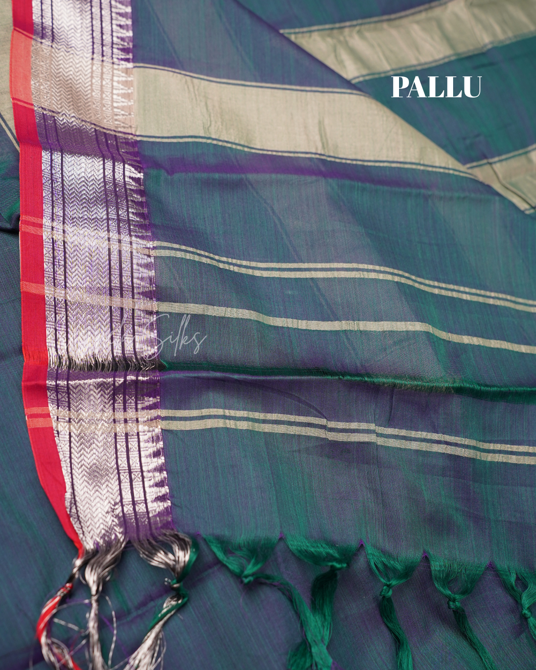 NARAYANPET COTTON SAREES