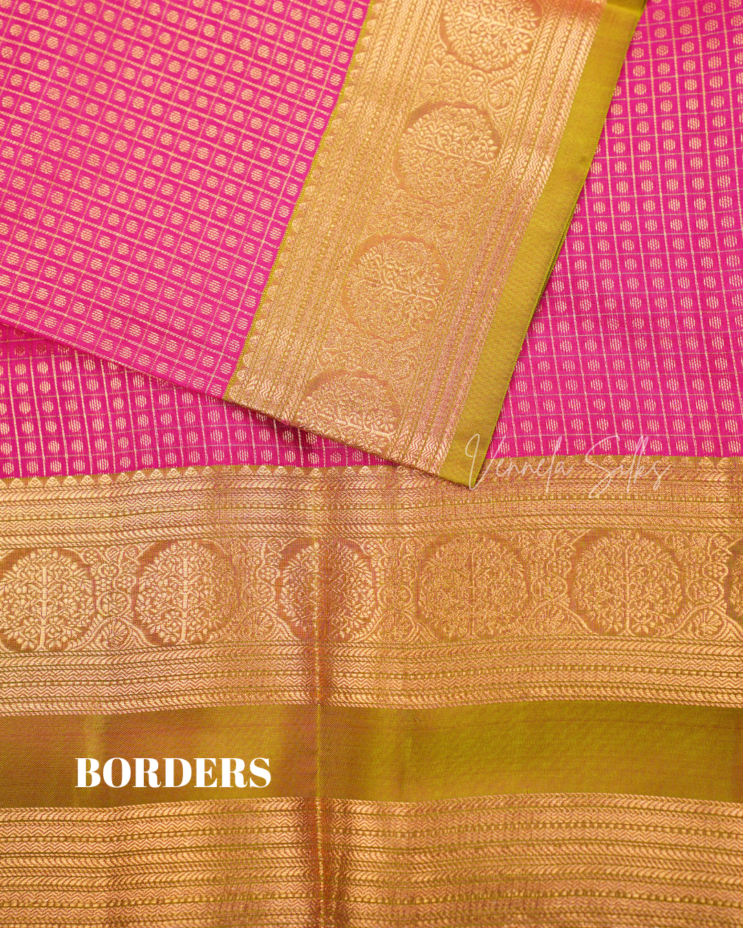 PURE SILK SAREES