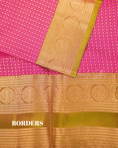 PURE SILK SAREES