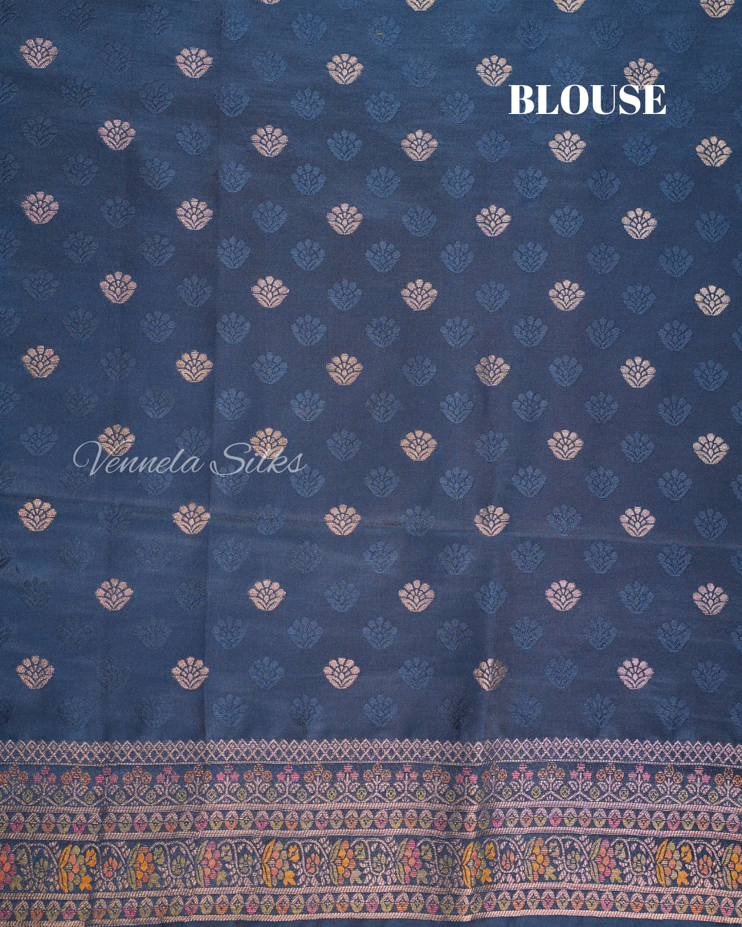 Semi Banaras Silks