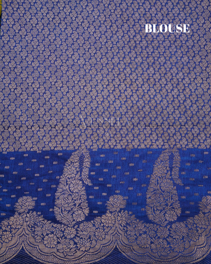 BANARAS SILK