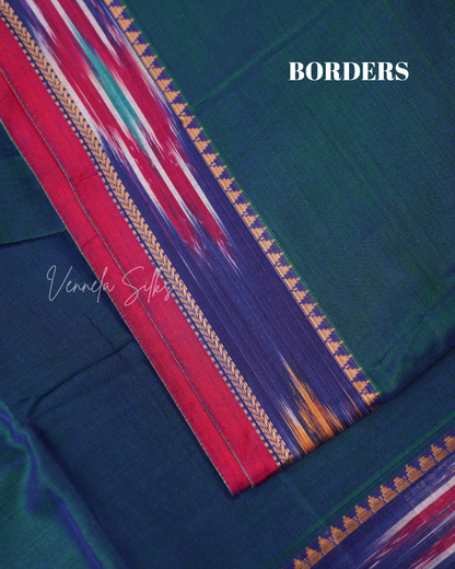 NARAYANPET COTTON SAREES
