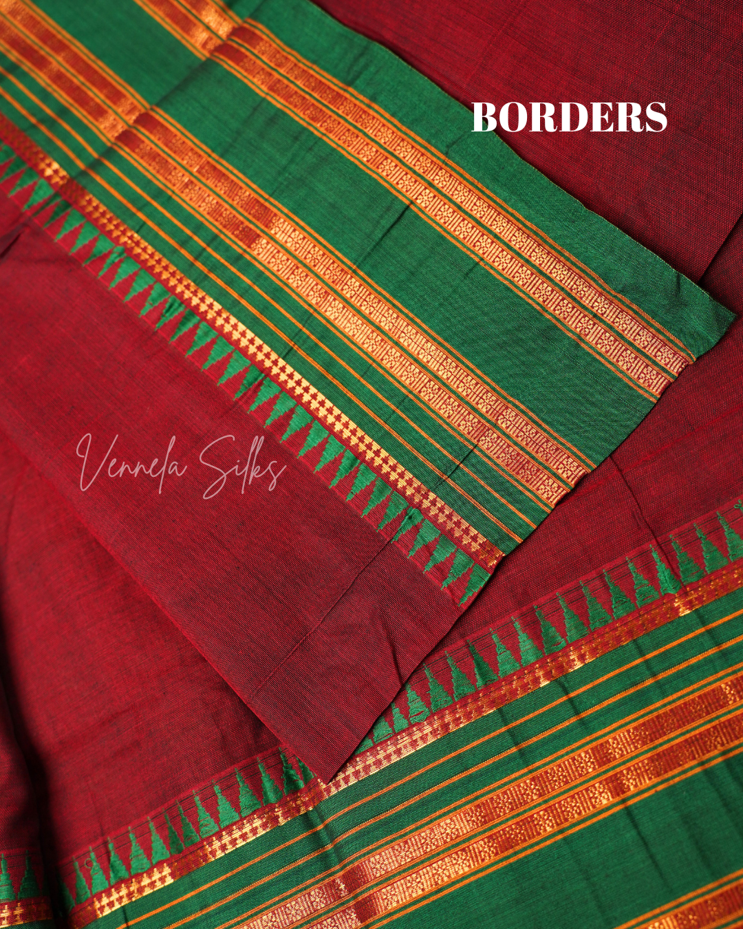 NARAYANPET COTTON SAREES