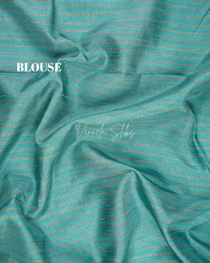 SEMI TUSSAR SAREES