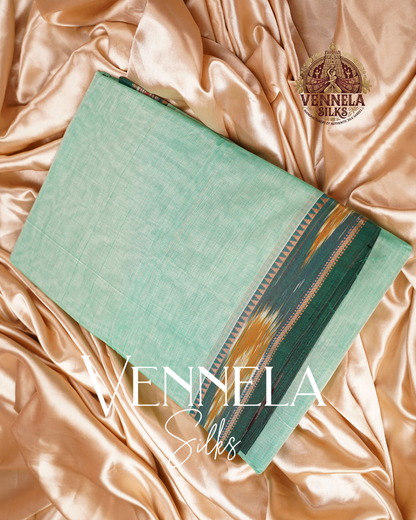 NARAYANPET COTTON SAREES