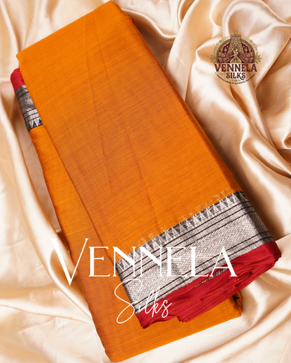 NARAYANPET COTTON SAREES