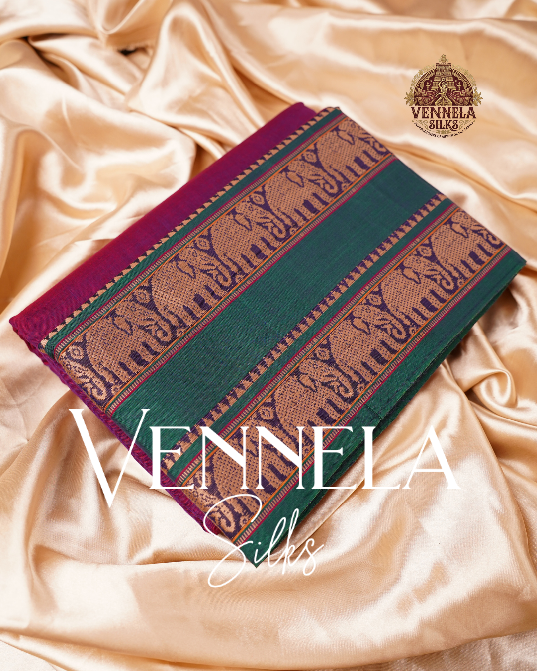 NARAYANPET COTTON SAREES
