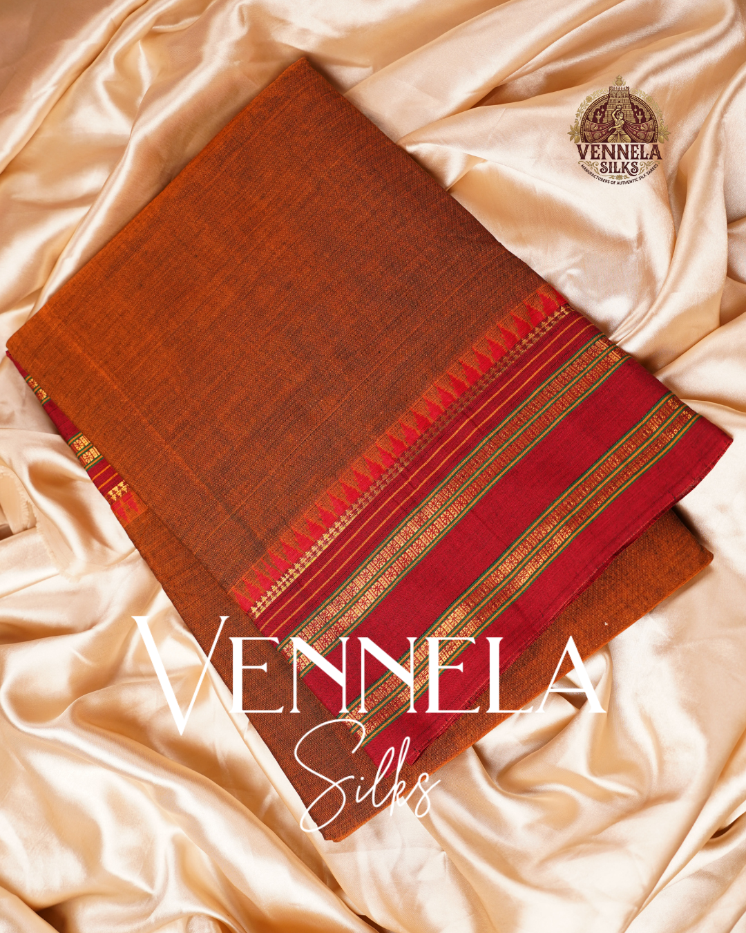 NARAYANPET COTTON SAREES