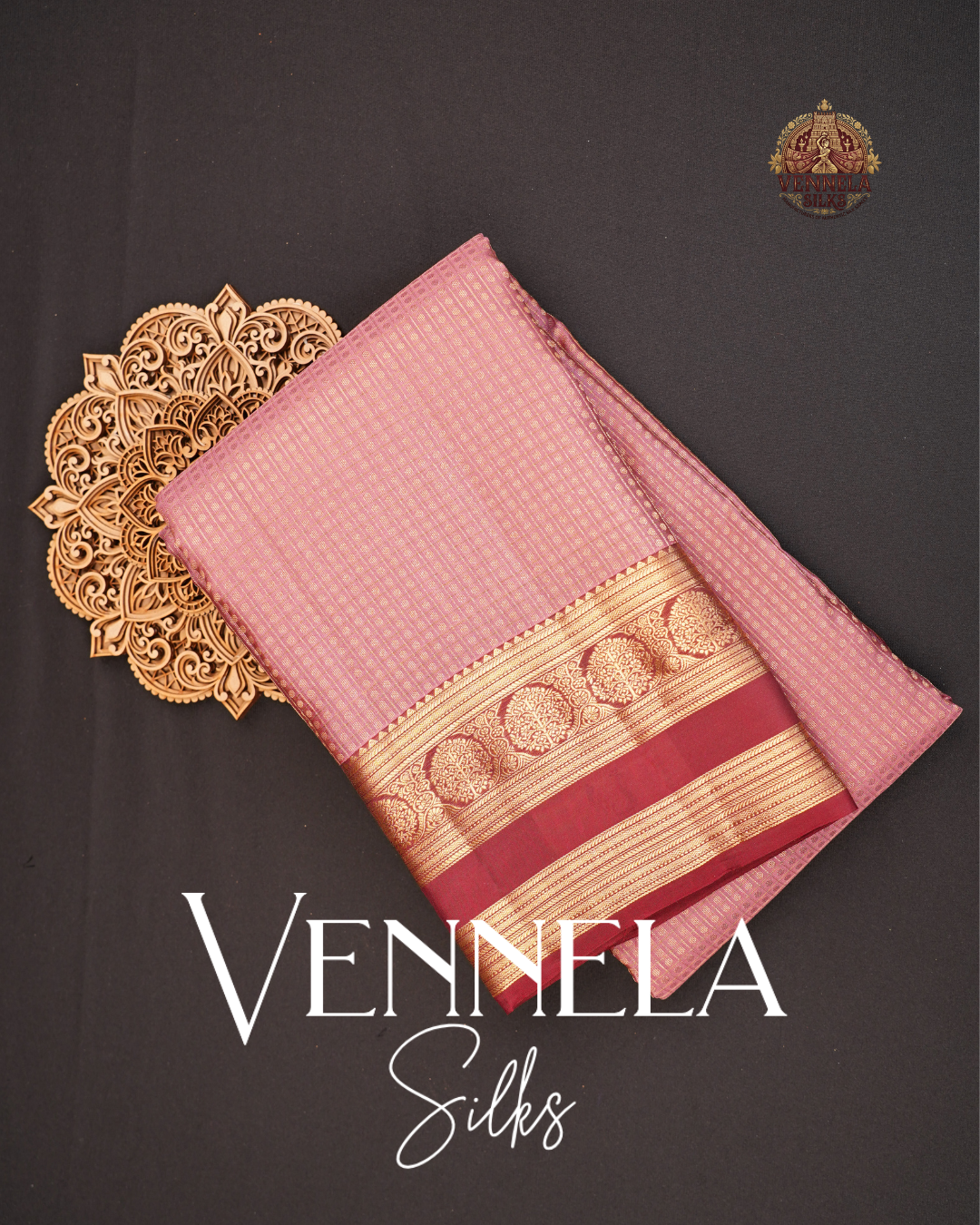PURE SILK SAREES