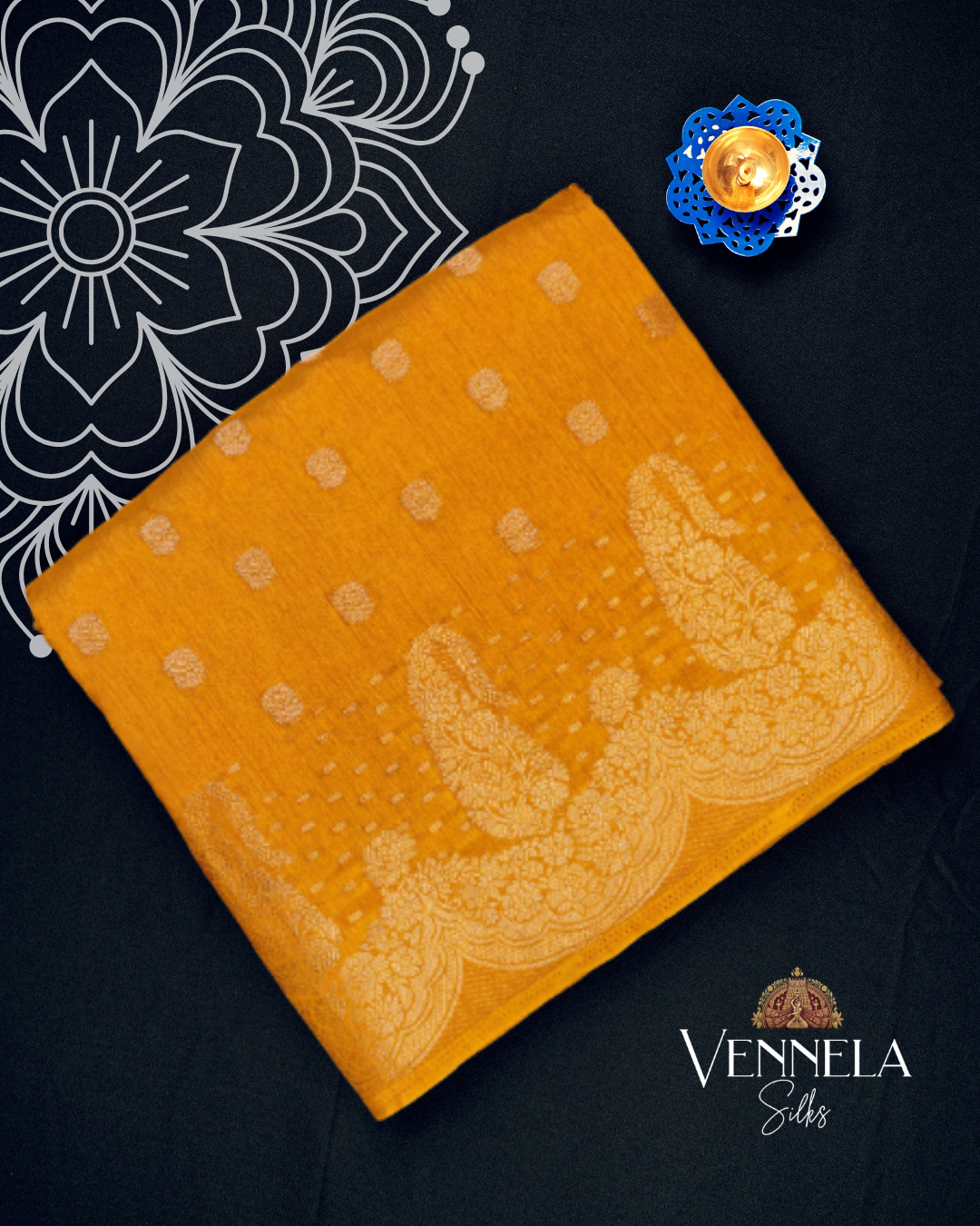 BANARAS SILK