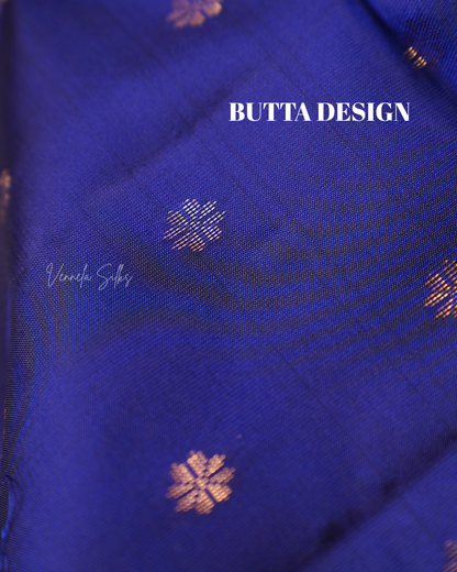 PURE SOFT SILK