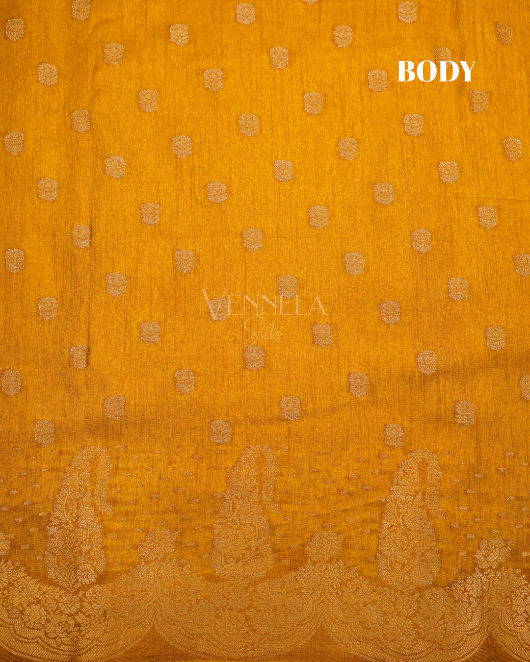 BANARAS SILK