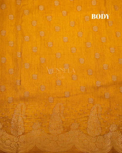 BANARAS SILK