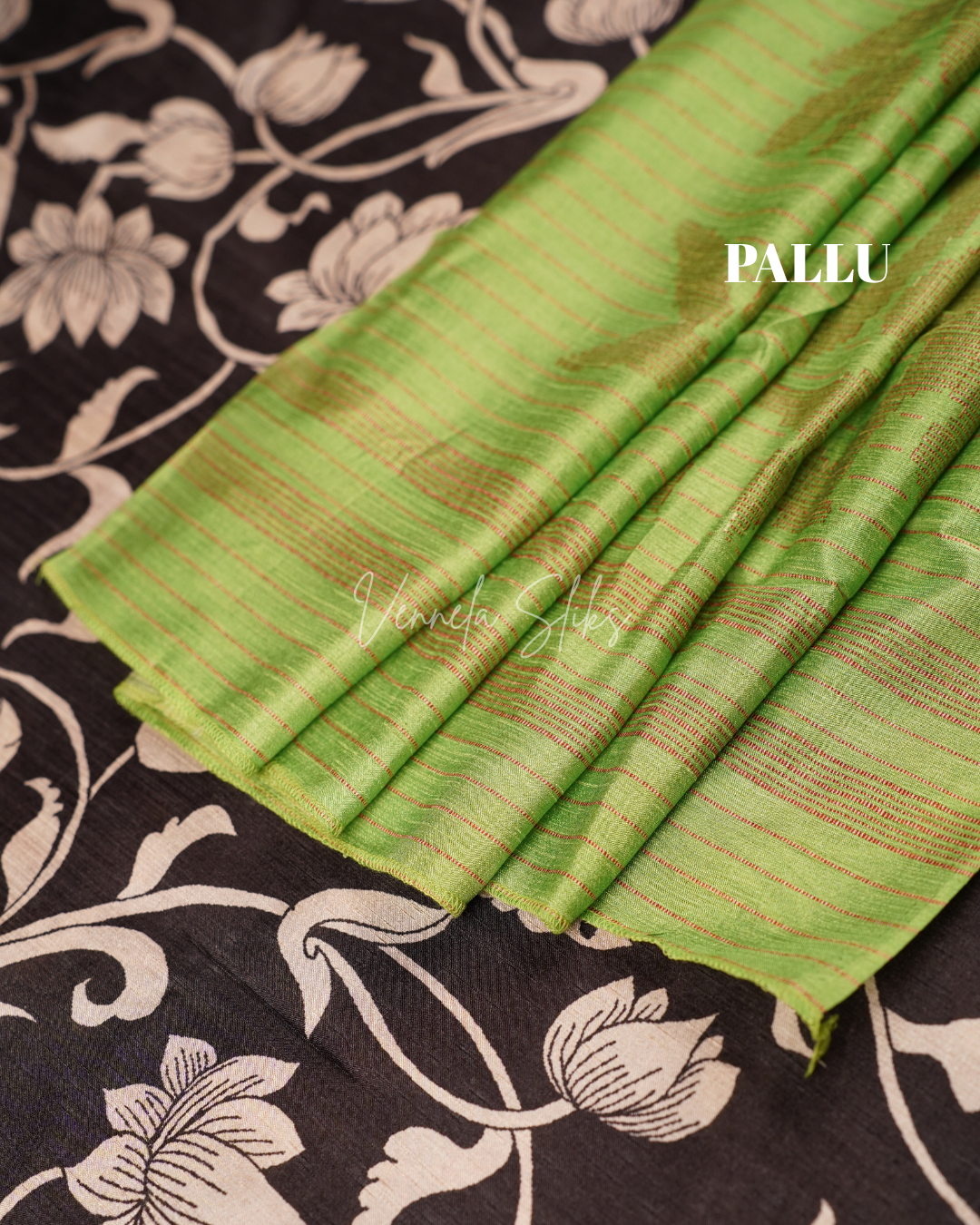 SEMI TUSSAR SAREES