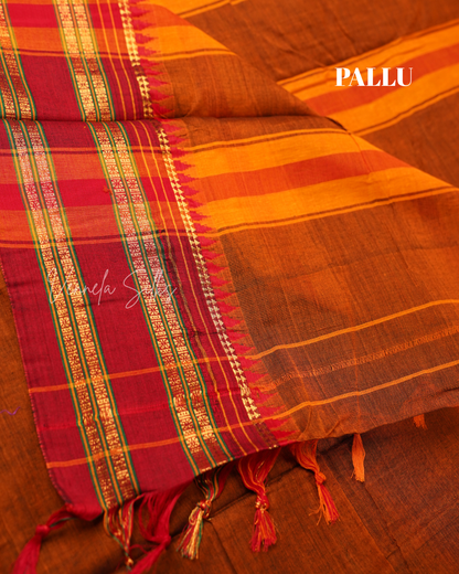 NARAYANPET COTTON SAREES