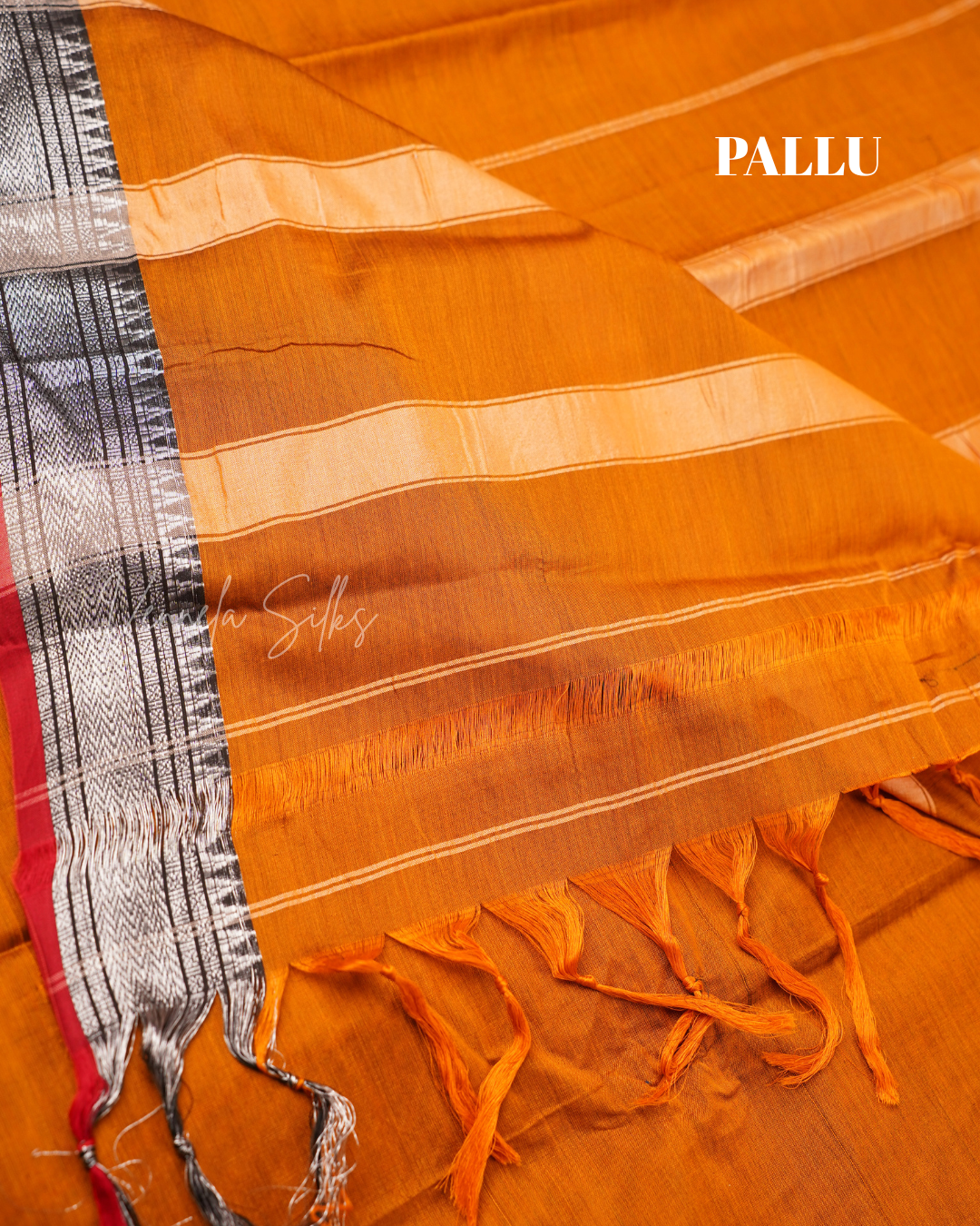 NARAYANPET COTTON SAREES