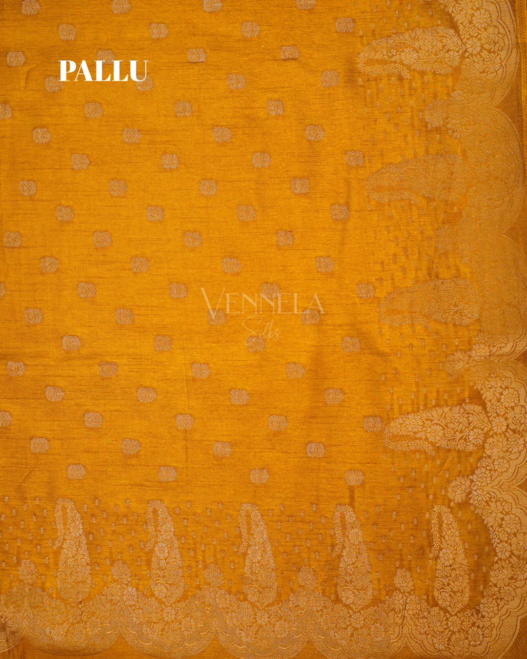 BANARAS SILK