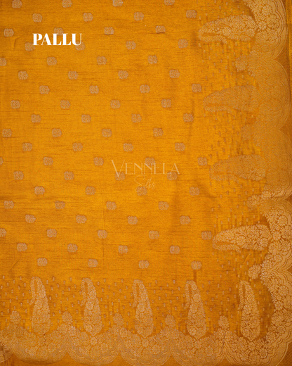 BANARAS SILK