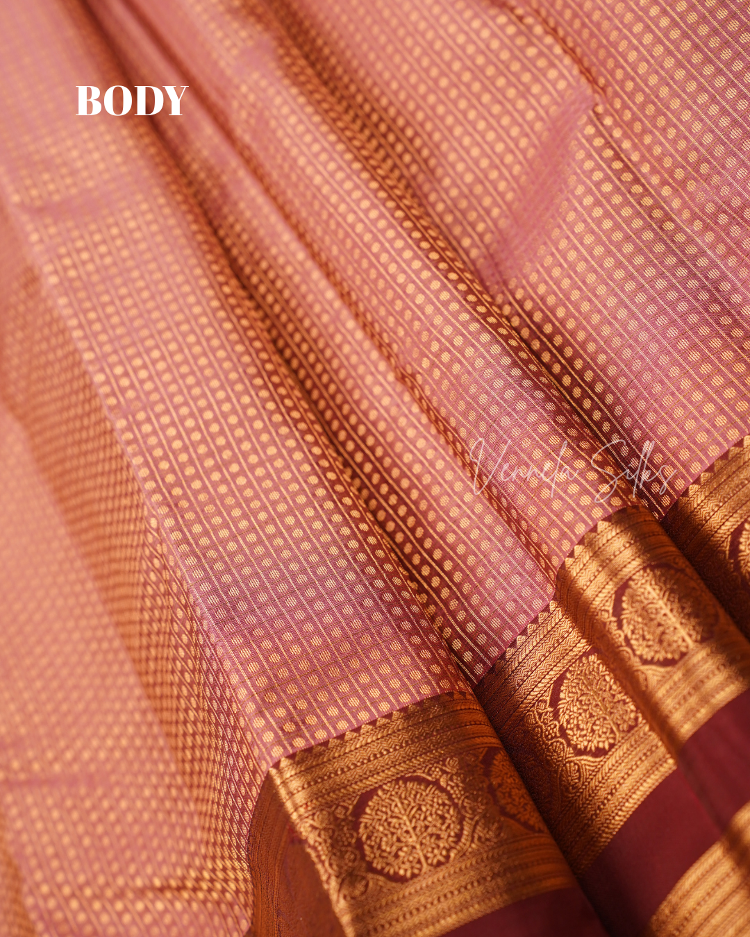 PURE SILK SAREES