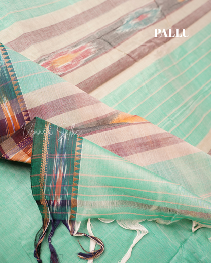NARAYANPET COTTON SAREES