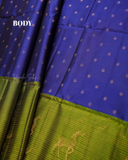 PURE SOFT SILK
