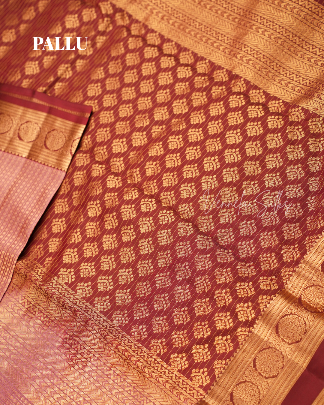 PURE SILK SAREES