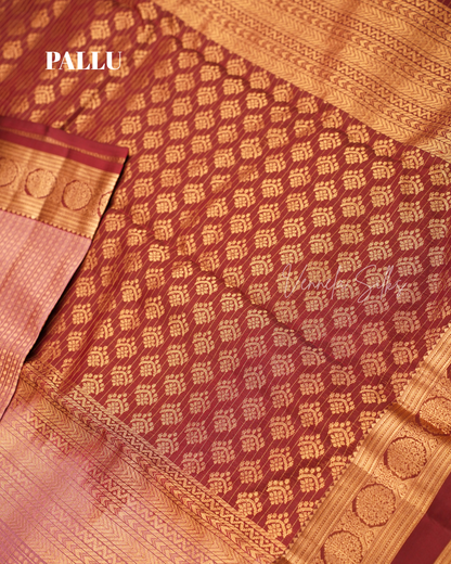 PURE SILK SAREES