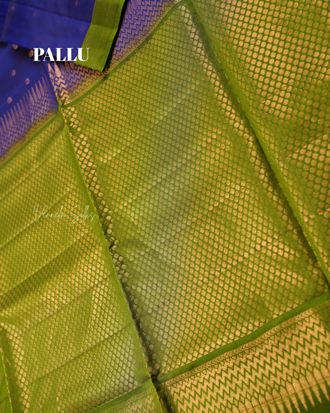 PURE SOFT SILK