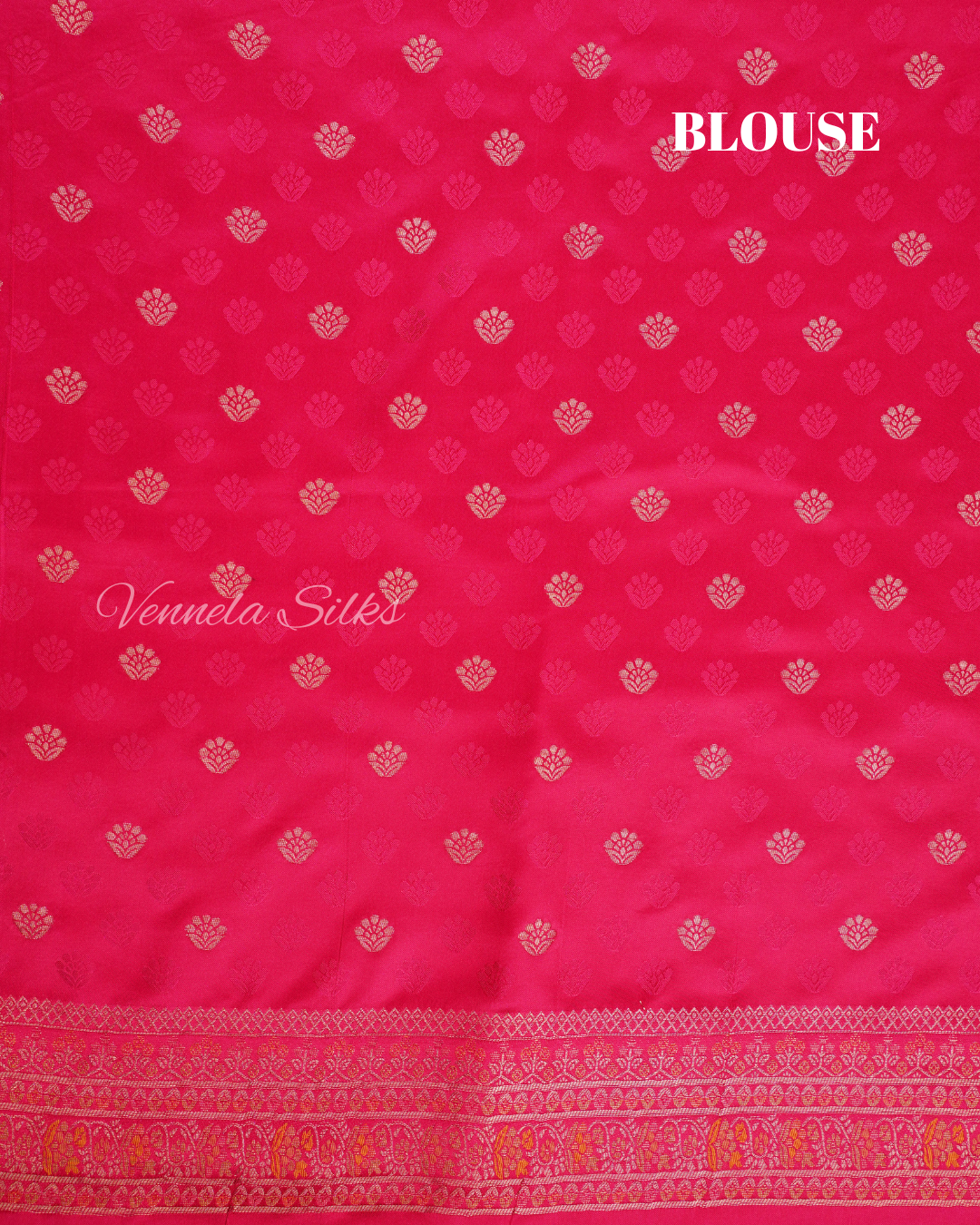 Semi Banaras Silks
