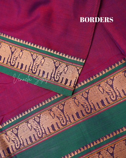 NARAYANPET COTTON SAREES