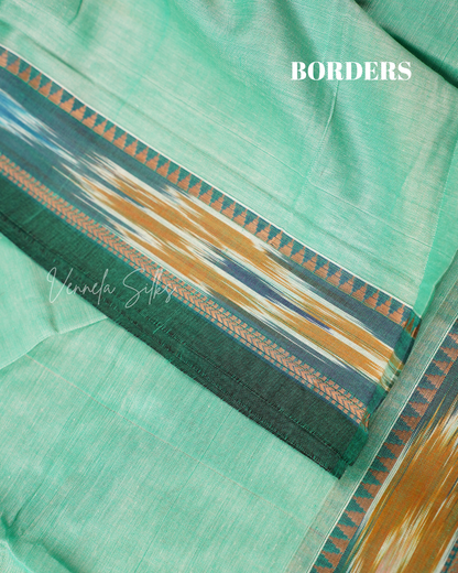 NARAYANPET COTTON SAREES