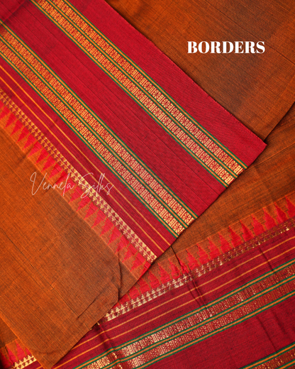 NARAYANPET COTTON SAREES