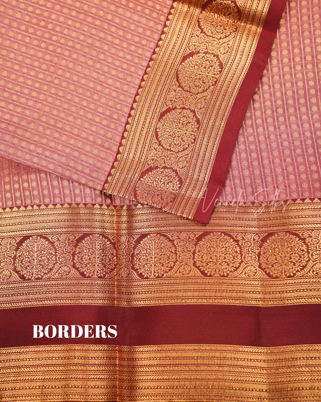 PURE SILK SAREES